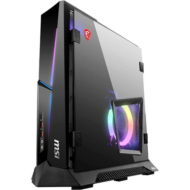 ПК MSI MEG Trident X 11TD-2016XRU (9S6-B92681-2220) — для бизнеса и офиса ПК MSI MEG Trident X 11TD-2016XRU (9S6-B92681-2220) — для бизнеса и офиса