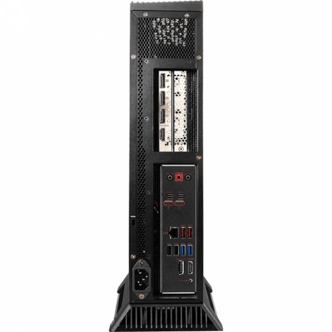 ПК MSI MEG Trident X 11TD-2016XRU (9S6-B92681-2220) — для бизнеса и офиса ПК MSI MEG Trident X 11TD-2016XRU (9S6-B92681-2220) — для бизнеса и офиса