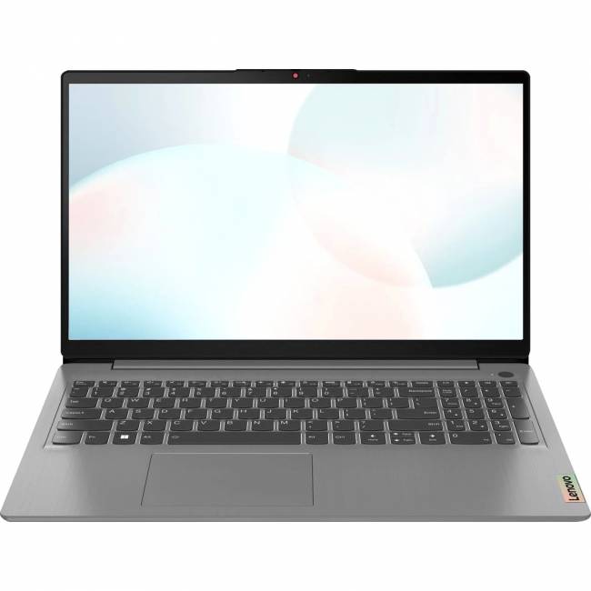 Ноутбук Lenovo IdeaPad 3 15ABA7 (82RN000ERK) — для бизнеса и офиса