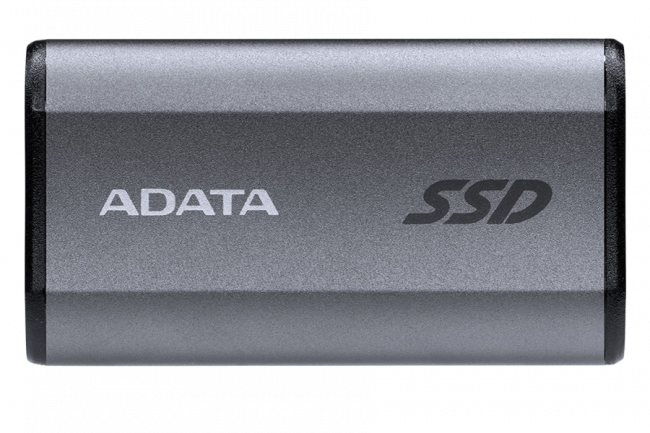 Твердотельный накопитель ADATA SSD SE880 2 ТБ (AELI-SE880-2TCGY) — для бизнеса и офиса Твердотельный накопитель ADATA SSD SE880 2 ТБ (AELI-SE880-2TCGY) — для бизнеса и офиса