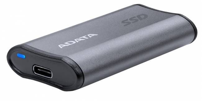 Твердотельный накопитель ADATA SSD SE880 2 ТБ (AELI-SE880-2TCGY) — для бизнеса и офиса Твердотельный накопитель ADATA SSD SE880 2 ТБ (AELI-SE880-2TCGY) — для бизнеса и офиса