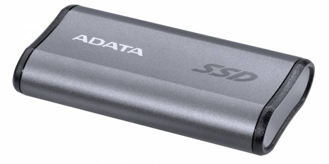 Твердотельный накопитель ADATA SSD SE880 2 ТБ (AELI-SE880-2TCGY) — для бизнеса и офиса Твердотельный накопитель ADATA SSD SE880 2 ТБ (AELI-SE880-2TCGY) — для бизнеса и офиса
