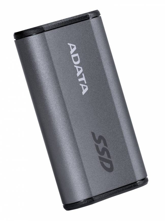 Твердотельный накопитель ADATA SSD SE880 2 ТБ (AELI-SE880-2TCGY) — для бизнеса и офиса Твердотельный накопитель ADATA SSD SE880 2 ТБ (AELI-SE880-2TCGY) — для бизнеса и офиса