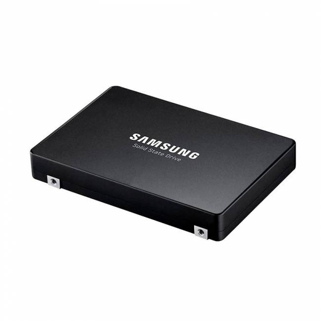 Твердотельный накопитель Samsung MZWLO1T9HCJR-00A07 — для бизнеса и офиса Твердотельный накопитель Samsung MZWLO1T9HCJR-00A07 — для бизнеса и офиса