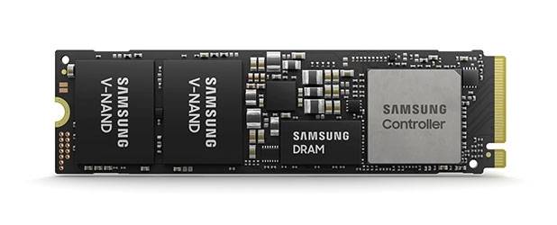 Твердотельный накопитель Samsung MZVL21T0HDLU-00B07 — для бизнеса и офиса Твердотельный накопитель Samsung MZVL21T0HDLU-00B07 — для бизнеса и офиса