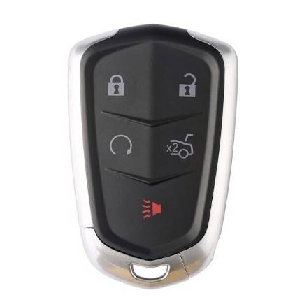 Заготовка смарт-ключа AUTEL IKEYGM005AL — для бизнеса и офиса Заготовка смарт-ключа AUTEL IKEYGM005AL — для бизнеса и офиса