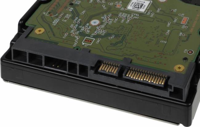 Жесткий диск WD WD4004FRYZ — для бизнеса и офиса Жесткий диск WD WD4004FRYZ — для бизнеса и офиса