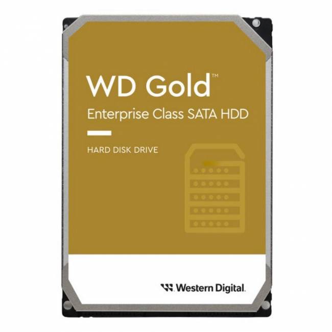 Жесткий диск WD WD4004FRYZ — для бизнеса и офиса Жесткий диск WD WD4004FRYZ — для бизнеса и офиса