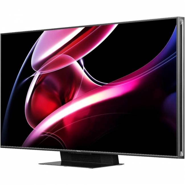 Телевизор Mini LED 65'' Hisense Hisense 65UXKQ — для бизнеса и офиса Телевизор Mini LED 65'' Hisense Hisense 65UXKQ — для бизнеса и офиса