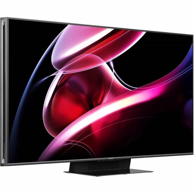 Телевизор Mini LED 65'' Hisense Hisense 65UXKQ — для бизнеса и офиса Телевизор Mini LED 65'' Hisense Hisense 65UXKQ — для бизнеса и офиса