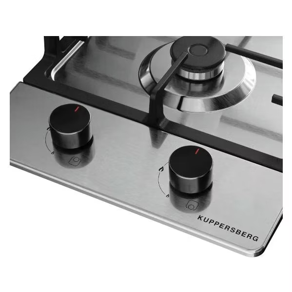 Варочная поверхность Kuppersberg Kuppersberg FS 36 X — для бизнеса и офиса Варочная поверхность Kuppersberg Kuppersberg FS 36 X — для бизнеса и офиса