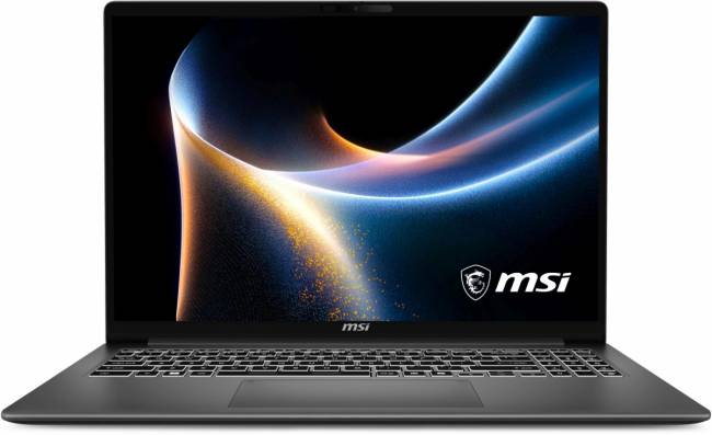 Ноутбук MSI 9S7-26U321-017 — для бизнеса и офиса Ноутбук MSI 9S7-26U321-017 — для бизнеса и офиса