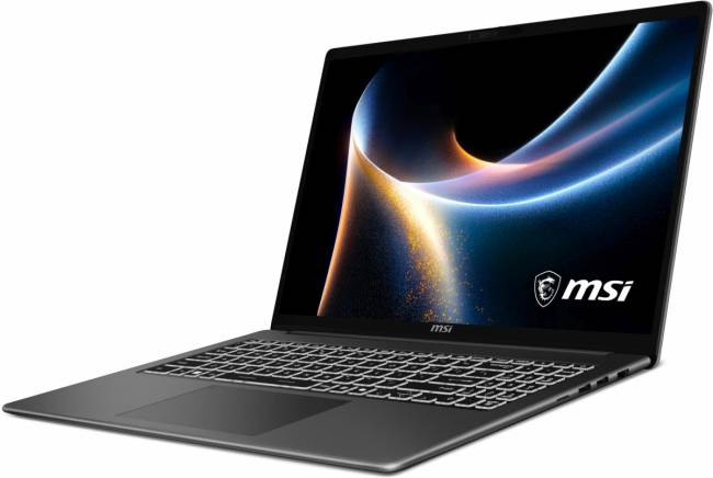 Ноутбук MSI 9S7-26U321-017 — для бизнеса и офиса Ноутбук MSI 9S7-26U321-017 — для бизнеса и офиса
