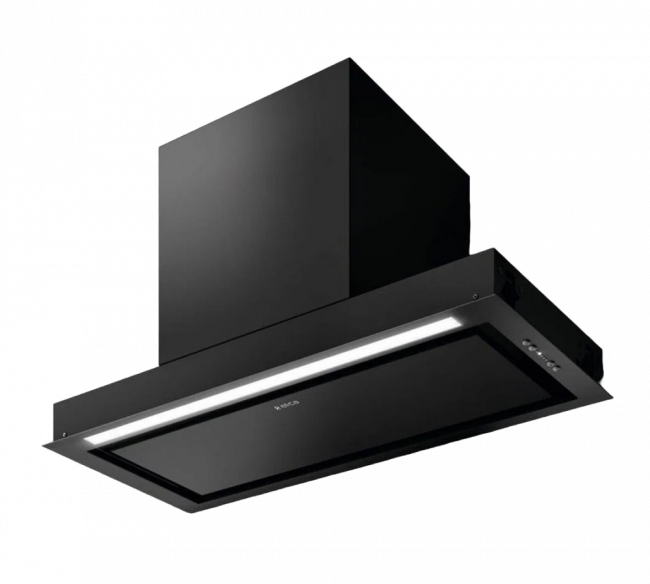 Встраиваемая вытяжка ELICA ELICA HIDDEN 2.0 BL MAT/A/72-PRF0197747 — для бизнеса и офиса