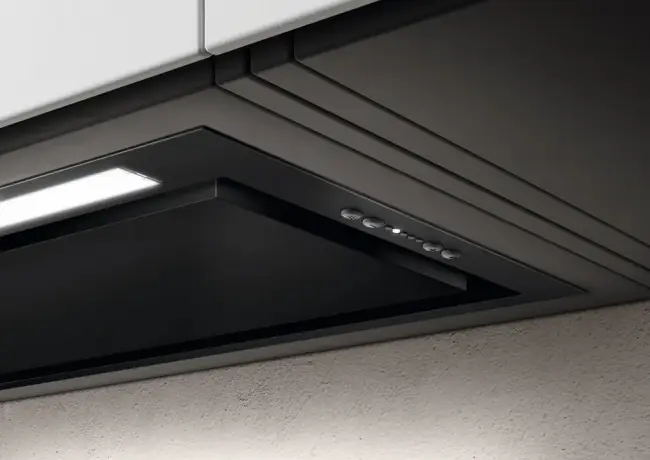 Встраиваемая вытяжка ELICA ELICA HIDDEN 2.0 BL MAT/A/72-PRF0197747 — для бизнеса и офиса