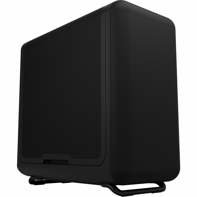 Корпус без блока питания HYTE X50 Air (CS-HYTE-X50A-BB) — для бизнеса и офиса Корпус без блока питания HYTE X50 Air (CS-HYTE-X50A-BB) — для бизнеса и офиса