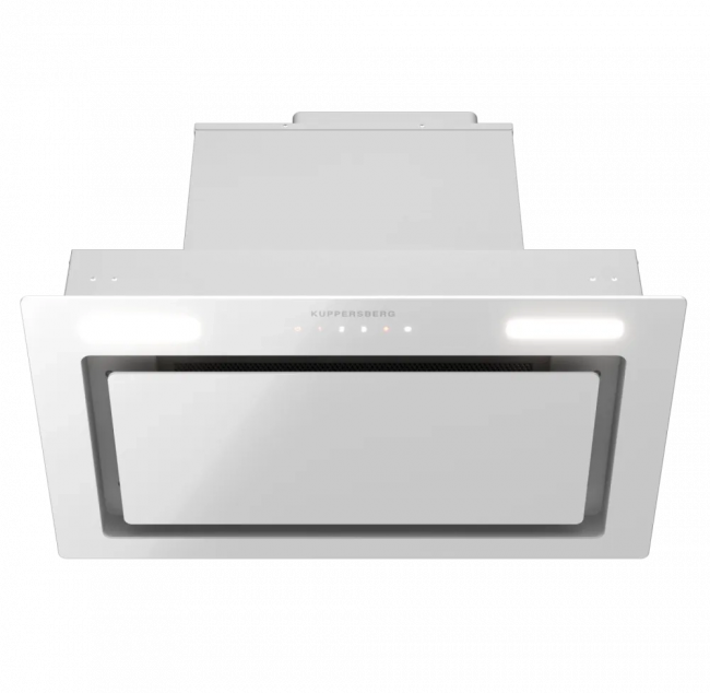 Встраиваемая вытяжка KUPPERSBERG Kuppersberg INFLAT 60 W — для бизнеса и офиса Встраиваемая вытяжка KUPPERSBERG Kuppersberg INFLAT 60 W — для бизнеса и офиса