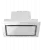 Встраиваемая вытяжка KUPPERSBERG Kuppersberg INFLAT 60 W — для бизнеса и офиса Встраиваемая вытяжка KUPPERSBERG Kuppersberg INFLAT 60 W — для бизнеса и офиса