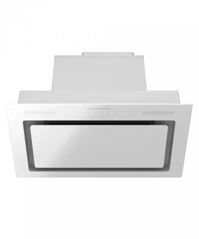 Встраиваемая вытяжка KUPPERSBERG Kuppersberg INFLAT 60 W — для бизнеса и офиса Встраиваемая вытяжка KUPPERSBERG Kuppersberg INFLAT 60 W — для бизнеса и офиса