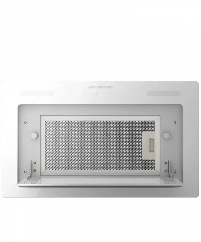Встраиваемая вытяжка KUPPERSBERG Kuppersberg INFLAT 60 W — для бизнеса и офиса Встраиваемая вытяжка KUPPERSBERG Kuppersberg INFLAT 60 W — для бизнеса и офиса
