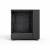Корпус ПК без блока питания Fractal Design Epoch Solid Black — для бизнеса и офиса Корпус ПК без блока питания Fractal Design Epoch Solid Black — для бизнеса и офиса