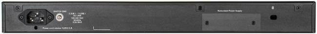Коммутатор D-Link DGS-1520-28MP/A1A — для бизнеса и офиса Коммутатор D-Link DGS-1520-28MP/A1A — для бизнеса и офиса