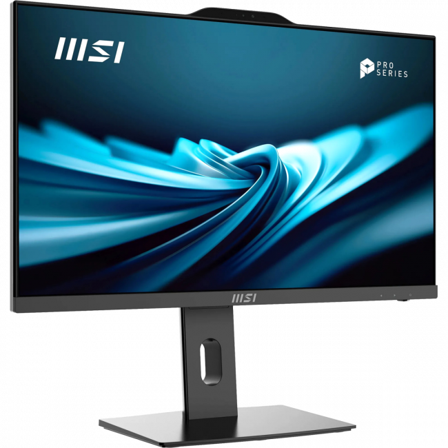 Моноблок MSI PRO AP242P 14M-1210XRU 23.8" (9S6-AE0621-1210) — для бизнеса и офиса Моноблок MSI PRO AP242P 14M-1210XRU 23.8" (9S6-AE0621-1210) — для бизнеса и офиса