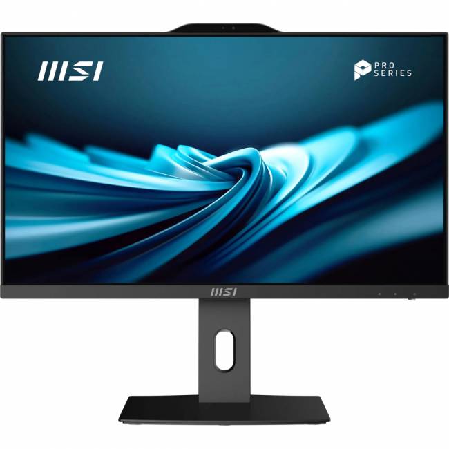 Моноблок MSI PRO AP242P 14M-1210XRU 23.8" (9S6-AE0621-1210) — для бизнеса и офиса Моноблок MSI PRO AP242P 14M-1210XRU 23.8" (9S6-AE0621-1210) — для бизнеса и офиса