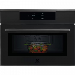 Встраиваемая микроволная печь Electrolux Electrolux KVM9E2XT