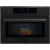 Встраиваемая микроволная печь Electrolux Electrolux KVM9E2XT — для бизнеса и офиса Встраиваемая микроволная печь Electrolux Electrolux KVM9E2XT — для бизнеса и офиса