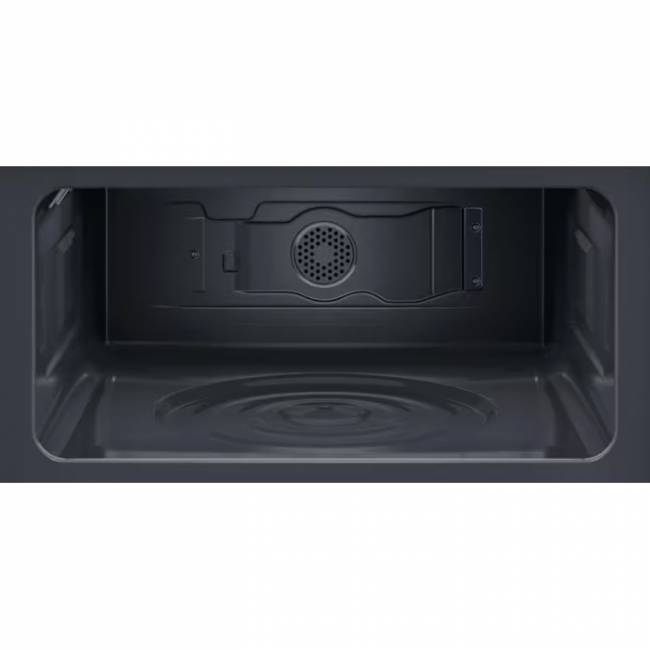 Встраиваемая микроволная печь Electrolux Electrolux KVM9E2XT — для бизнеса и офиса Встраиваемая микроволная печь Electrolux Electrolux KVM9E2XT — для бизнеса и офиса