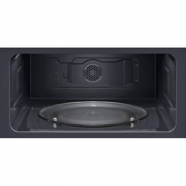 Встраиваемая микроволная печь Electrolux Electrolux KVM9E2XT — для бизнеса и офиса Встраиваемая микроволная печь Electrolux Electrolux KVM9E2XT — для бизнеса и офиса