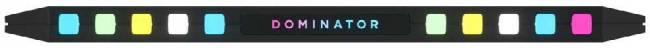 Память оперативная Corsair DOMINATOR PLATINUM RGB CMT16GX4M2C3600C18 — для бизнеса и офиса Память оперативная Corsair DOMINATOR PLATINUM RGB CMT16GX4M2C3600C18 — для бизнеса и офиса