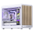 Корпус без блока питания JONSBO D33 WOOD White — для бизнеса и офиса Корпус без блока питания JONSBO D33 WOOD White — для бизнеса и офиса