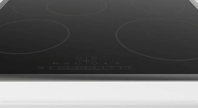 Встраиваемая электрическая панель BOSCH Bosch Serie | 4 PKB645FB2R — для бизнеса и офиса Встраиваемая электрическая панель BOSCH Bosch Serie | 4 PKB645FB2R — для бизнеса и офиса