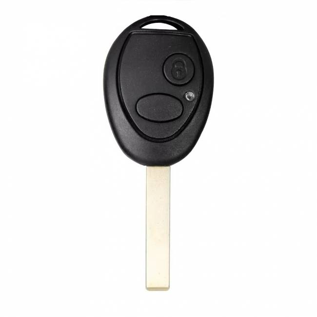 Корпус ключа LAND ROVER 2 кнопки BM-6P HU92 — для бизнеса и офиса Корпус ключа LAND ROVER 2 кнопки BM-6P HU92 — для бизнеса и офиса