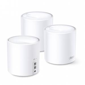 Точка доступа TP-Link Deco X20