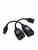Адаптер-удлинитель USB-AMAF/RJ45, по витой паре до 45m , VCOM <CU824> VCOM CU824 — для бизнеса и офиса Адаптер-удлинитель USB-AMAF/RJ45, по витой паре до 45m , VCOM <CU824> VCOM CU824 — для бизнеса и офиса