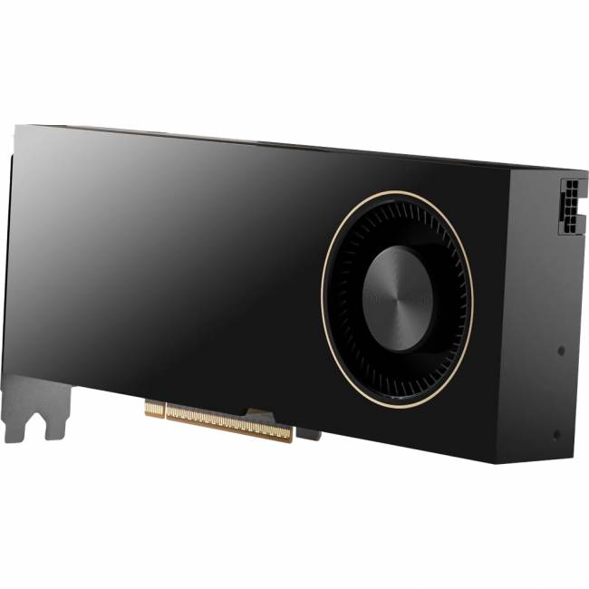 Видеокарта PNY NVIDIA RTX PRO 6000 (VCNRTXPRO6000MQ-EDU) — для бизнеса и офиса Видеокарта PNY NVIDIA RTX PRO 6000 (VCNRTXPRO6000MQ-EDU) — для бизнеса и офиса