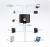 Переключатель, электрон., USB, 2 User > 4 устройства + клавиатура + мышь, 2 USB A-тип > 4 USB A-тип, Male > Female, со встроен. шнурами 2х1.2м., (USB 2.0) ATEN US424 — для бизнеса и офиса Переключатель, электрон., USB, 2 User > 4 устройства + клавиатура + мышь, 2 USB A-тип > 4 USB A-тип, Male > Female, со встроен. шнурами 2х1.2м., (USB 2.0) ATEN US424 — для бизнеса и офиса