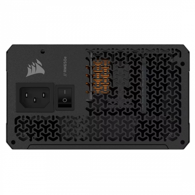 Блоки питания Corsair RM650e CP-9020302-EU — для бизнеса и офиса Блоки питания Corsair RM650e CP-9020302-EU — для бизнеса и офиса