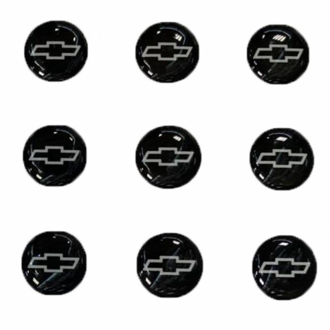 Логотип силиконовый 14 мм CHEVROLET — для бизнеса и офиса Логотип силиконовый 14 мм CHEVROLET — для бизнеса и офиса
