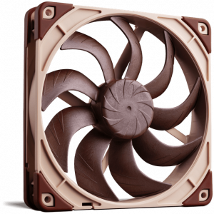 Кулер для корпуса Noctua NF-A14x25 G2 LS-PWM