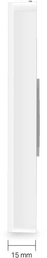 Точка доступа TP-Link EAP615-Wall — для бизнеса и офиса Точка доступа TP-Link EAP615-Wall — для бизнеса и офиса