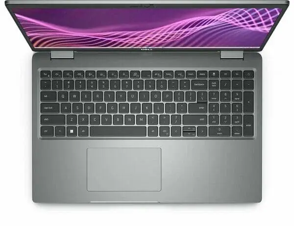 Ноутбук Dell i7-1365U/32/512/WIN 11P — для бизнеса и офиса Ноутбук Dell i7-1365U/32/512/WIN 11P — для бизнеса и офиса