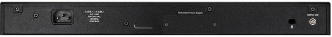 Коммутатор D-Link DGS-3630-28PC/A2ASI — для бизнеса и офиса Коммутатор D-Link DGS-3630-28PC/A2ASI — для бизнеса и офиса