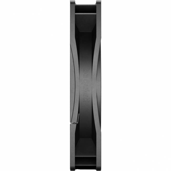 Кулер для корпуса Be Quiet PURE WINGS 3 BL105 — для бизнеса и офиса Кулер для корпуса Be Quiet PURE WINGS 3 BL105 — для бизнеса и офиса
