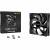 Кулер для корпуса Be Quiet PURE WINGS 3 BL105 — для бизнеса и офиса Кулер для корпуса Be Quiet PURE WINGS 3 BL105 — для бизнеса и офиса