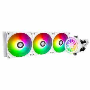 Система жидкостного охлаждения Thermalright Aqua Elite 360 V6 White Система жидкостного охлаждения Thermalright Aqua Elite 360 V6 White