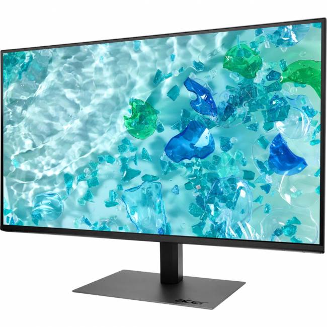 Монитор ACER Vero B277UGbemiqpruzx (UM.HB7CD.G06) — для бизнеса и офиса Монитор ACER Vero B277UGbemiqpruzx (UM.HB7CD.G06) — для бизнеса и офиса